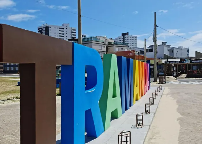 Hotel que aceita animais de estimação: Hotel Central Praia