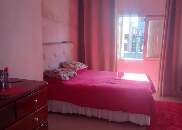 Hotel que aceita animais de estimação: Tramandaí