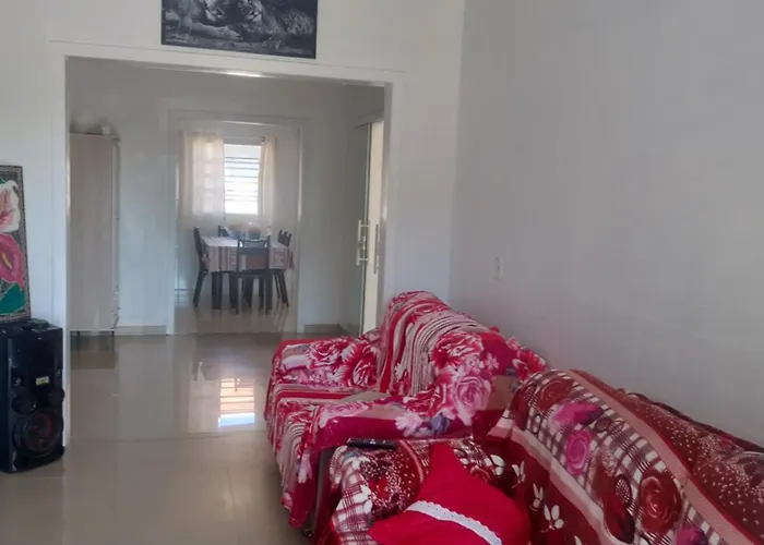 Hotel que aceita animais de estimação: Tramandaí