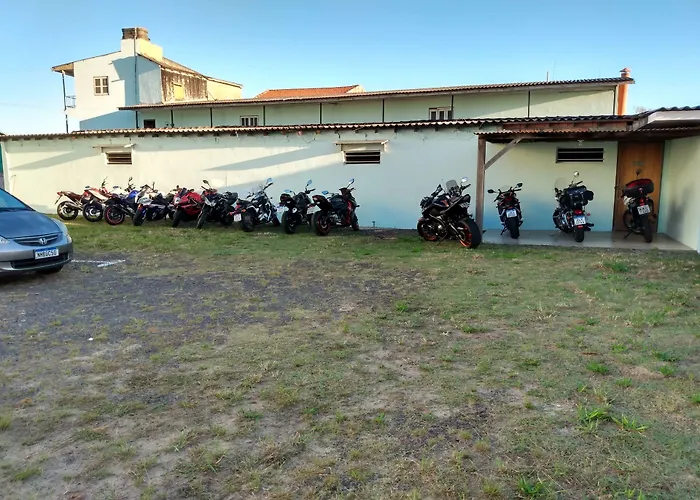 Hotel que aceita animais de estimação: Hotel Central Praia