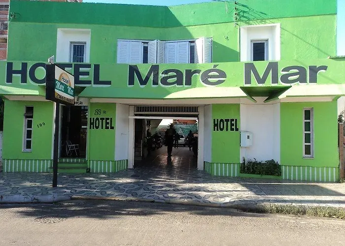 Mare Mar